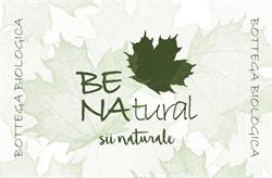 BE NATURAL bottega di alimenti biologici e naturali