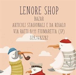 Lenore Shop
