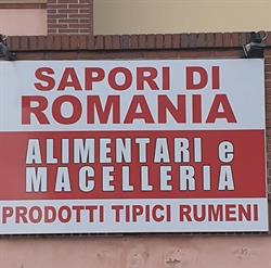 Sapori Di Romania