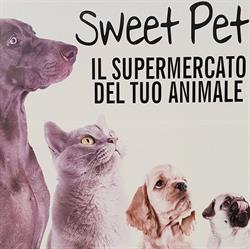 Sweet Pet - Il Supermercato Del Tuo Animale