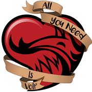 La Volpe Innamorata