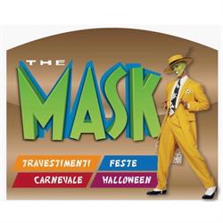 The Mask Catania