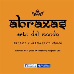 Abraxas Arte Dal Mondo