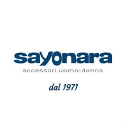 Sayonara