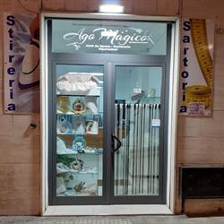 Ago Magico Taranto