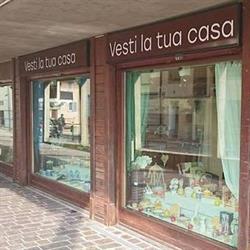 Vesti La Tua Casa