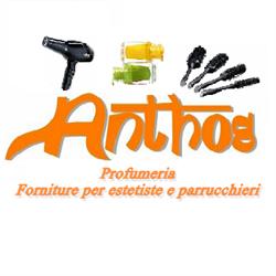 Anthos Profumeria e Forniture per estetiste e parrucchieri