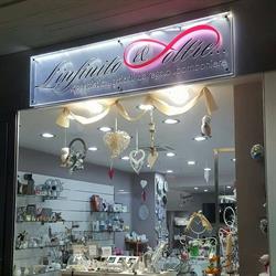 L' infinito e oltre di Marino Filomena