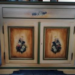 Bottega di Restauro e Decorazione