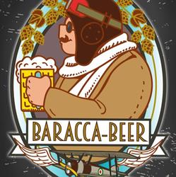 Baracca Beershop