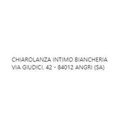 Chiarolanza Intimo Biancheria