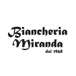 Biancheria Miranda