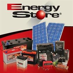 Energy STORE Siracusa