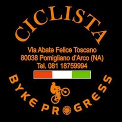 Ciclista  Bike Progress