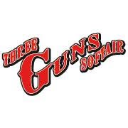 Three GUNS Softair
