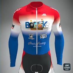 BomBike
