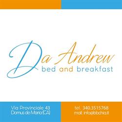 B&B Da Andrew