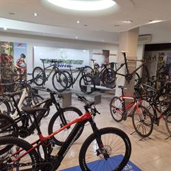 Gaudenzi Bike