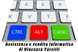 Control Alt Canc