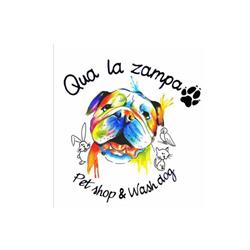 Qua la zampa