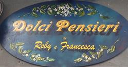 Dolci pensieri di Roby&francesca