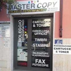 Master COPY di Carducci Valentina