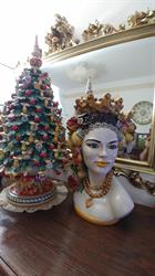 Ceramiche D'arte La Carrubella