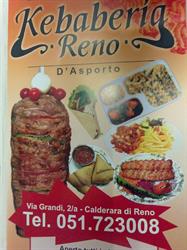 Kebaberia reno