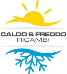 Caldo & Freddo Ricambi