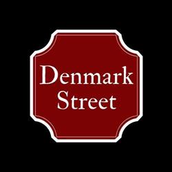 Denmark Street