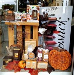 La Bioprofumeria Roma