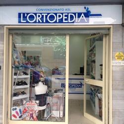 L'Ortopedia Medical Tech Torre Annunziata