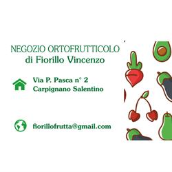 Negozio Ortofrutticolo di Fiorillo Vincenzo