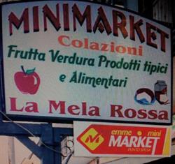 La Mela Rossa