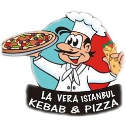 La Vera Istanbul kebab & Pizza