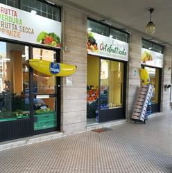 L'angolo Ortofrutticolo
