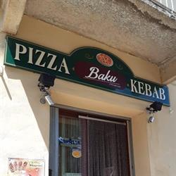 KEBAB - Baku