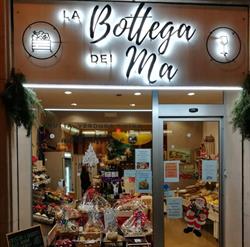 La Bottega dei Ma