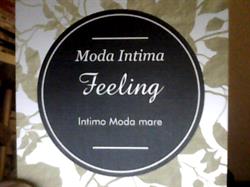 Feeling Moda Intima