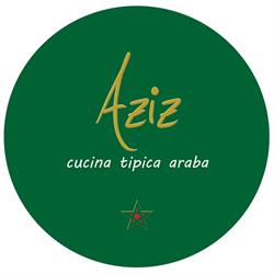 KEBAB AZIZ - cucina tipica araba