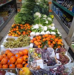 I frutti dell'OrtOlano