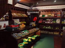 La Bottega Della Frutta