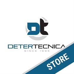 Detertecnica