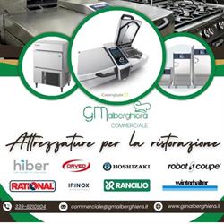 G.M. ALBERGHIERA COMMERCIALE SRLS