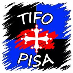 Tifo Pisa