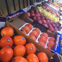La frutta di Zio Giò