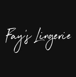 Fay's Lingerie