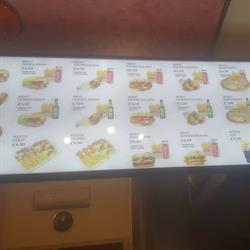 Istanbul City Kebap & Pizza