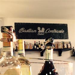 Bastian Contrario bistrot