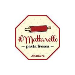 Il Mattarello  pasta fresca